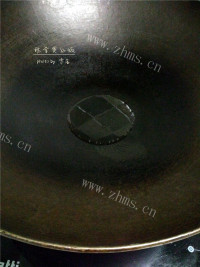 脆香鲜美椎茸煲仔饭#新鲜从这做法图解4)