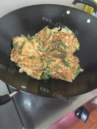美味好吃的辣椒炒鸡蛋做法图解5)