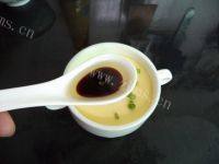 蒸鸡蛋羹（首发）