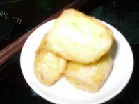「念念不忘」炸香蕉
