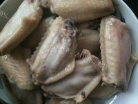 妈妈的味道-红烧鸡翅做法图解2)