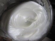 可口的南瓜蛋糕做法图解2)