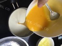 唇齿留香的蛋挞做法图解5)