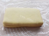 可颂做法图解10)