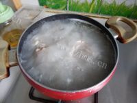 食欲满满的冬瓜大骨汤做法图解10)