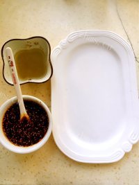 鲜美可口的凉拌豇豆做法图解5)