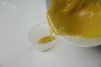 自制迷你小蛋糕做法图解6)