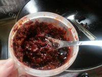 下酒菜卤毛豆做法图解5)