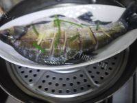 酥嫩清蒸鳊鱼做法图解6)