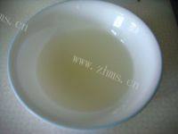 家常菜毛豆炒虾仁做法图解6)