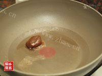 家常菜沙茶牛肉做法图解3)