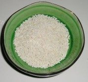 玉米红薯粥做法图解3)
