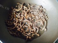 色香味浓的鱼香肉丝做法图解12)