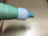 滋补的曲奇饼干做法图解4)