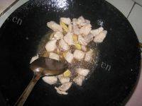 梅干菜烧肉鸡蛋做法图解8)