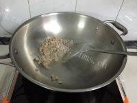 开胃的肉末豆角做法图解3)