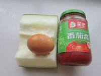 家常菜脆皮冬瓜做法图解1)