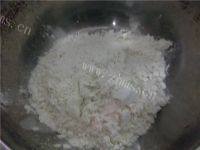 自己做的香煎番薯饼做法图解1)