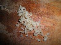 DIY芦笋炒虾仁做法图解3)