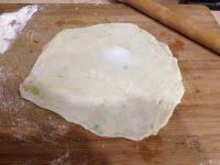 「DIY美食」葱油饼做法图解8)