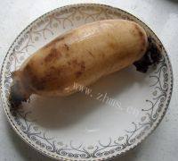 妈妈教我做酸辣藕丁做法图解1)