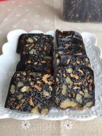 色味俱佳的阿胶固元膏做法图解9)