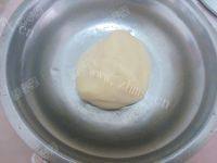 诱人的绿豆饼做法图解7)