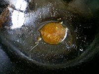 美味的蜜汁豆腐干做法图解4)