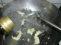 「DIY美食」木耳炒鸡蛋做法图解8)