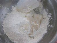 苏式月饼做法图解3)