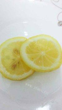 食欲满满的柠香鸡翅做法图解2)