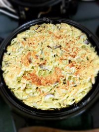 自制香煎土豆饼