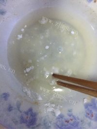 家常菜爆炒鸭胗做法图解9)