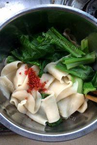 「手工美食」香辣过瘾