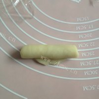 诱人的樱花酥做法图解7)