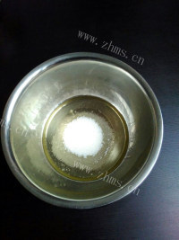 自制马芬蛋糕做法图解2)