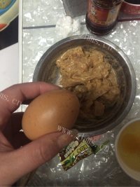 香酥炸鸡柳做法图解5)