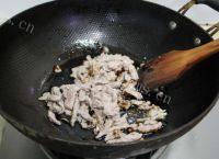 就饭菜京酱肉丝做法图解7)