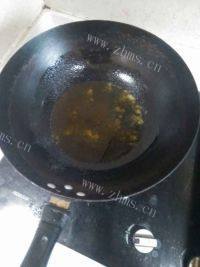 家常菜红烧草鱼块做法图解4)