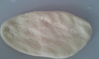 好吃的蜂蜜火腿面包做法图解7)