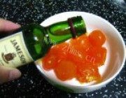 正宗蛋黄酥做法图解6)