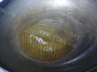 美味的肉末剁椒酱做法图解3)