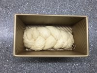 自制鸡蛋土司做法图解10)