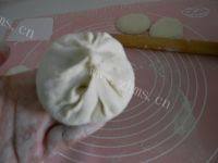 十分诱人的茴香馅饼做法图解10)