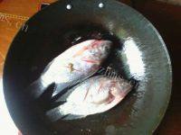 美美厨房之红烧鱼的做法图解二