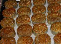 「家有大厨」广式月饼