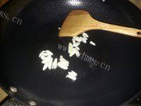 清炒菠菜做法图解2)