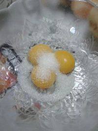 简单巧克力冰淇淋蛋糕做法图解8)