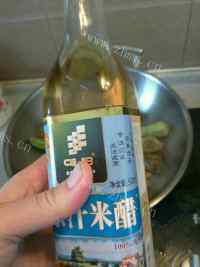 回味无穷的虎皮尖椒做法图解7)