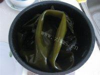 记忆中的凉拌海带做法图解1)